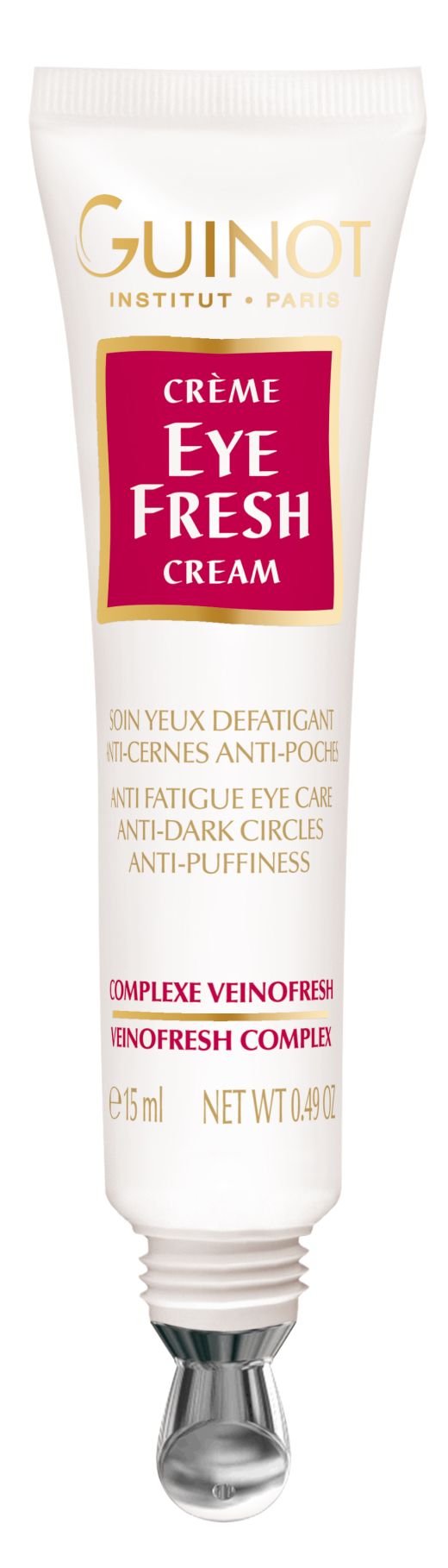 EYE FRESH CREAM